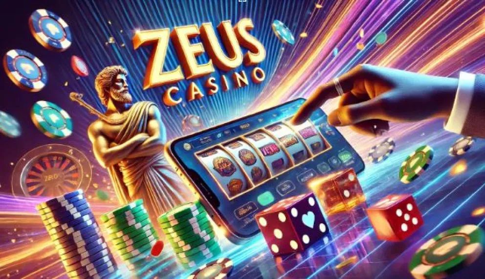 Thrillzz Casino کیسینو میں رولیٹی گیمز کے بارے میں معلومات