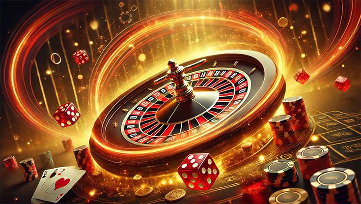 Thrillzz Casino پاکستان کیسینو میں بلیک جیک گیمز