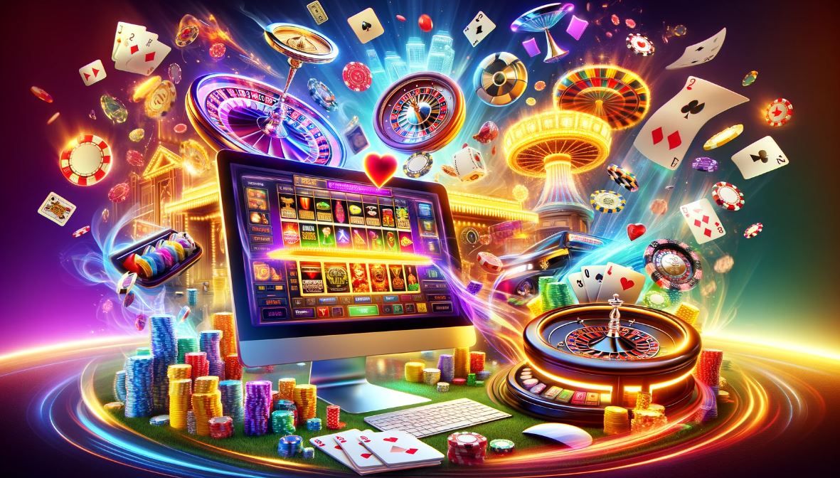 Thrillzz Casino کیسینو میں بکراٹکھیلیں
