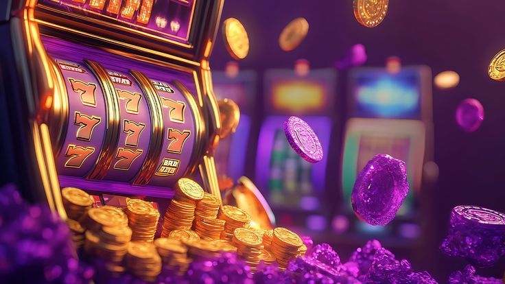 Thrillzz Casino آن لائن کیسینو میں کھیلنے کی وجوہات