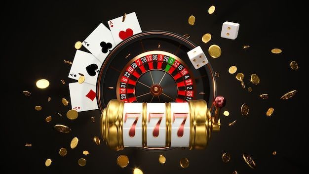 Thrillzz Casino آن لائن کیسینو میں اصل گیمز